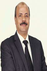 أ.د. حمدي أحمد بن عبدالعزيز أحمد