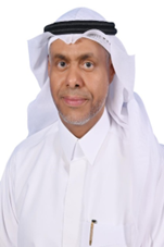 أ.د. علي بن حسن الأحمدي