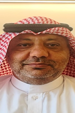 د. منصور بن سعد فرغل