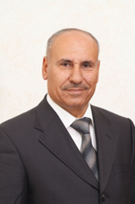 معالي أ.د. راتب بن سلامة السعود