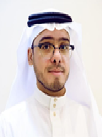 سعد طلال الحربي