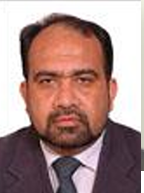 عبد القادر بهاتي